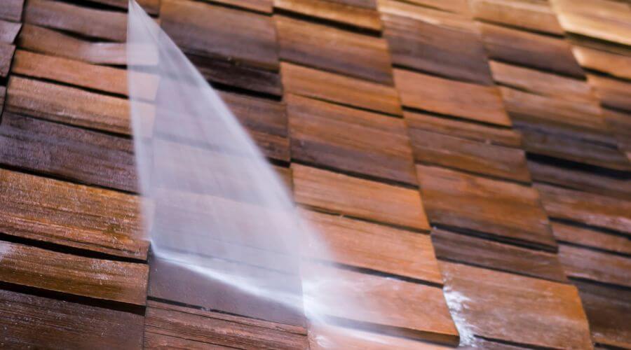Shingle Roofing in Ann Arbor, MI